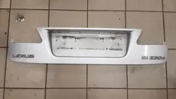 Bandeau d'éclairage tableau Lexus IS OEM 768015303040
