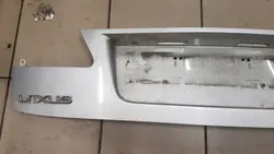 Faixa iluminação painel Lexus IS OEM 768015303040