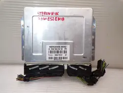Ophanging besturingsmodule OEM 0325455432 Mercedes