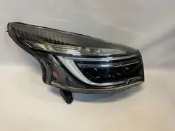 PHARE AVANT DROIT RENAULT TRAFIC III LIFT 260109054R