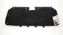 Aislamiento de capó OEM 371116832 Ford Focus MK3