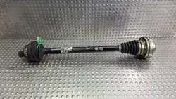OEM 4F0501203B Vasen taka-akselin puoliväli Audi A6 C6