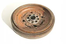 Volante de dupla massa Volkswagen OE 06J105266R