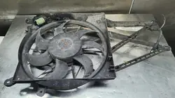 OPEL MERIVA A Kylarrubrik 13128687