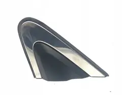Tampa Triangular OEM 75495-T1GA-E001 Para-lama Esquerdo