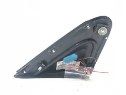 Cache Triangle OEM 75495-T1GA-E001 Aile Gauche