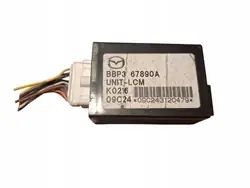 Module de commande LCM Mazda OE BBP367890A