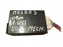Module de commande LCM Mazda OE BBP367890A