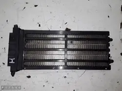 Noyau de chauffage électrique Alfa Romeo 147 OEM 52488453