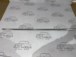 BMW AWD66 Ovensuojus Vasen Taka 7-sarja E38