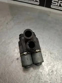 Valvola di riscaldamento Mercedes-Benz E W211 1147412115