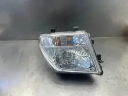 Nissan Navara D40 2006 Ajovalot