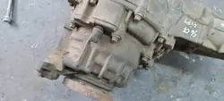 Audi S6 C7 4G Bakre Differential 0BF500043T