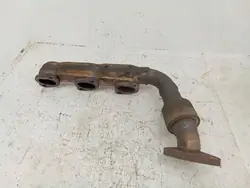 Coletor de escape usado OEM A6421400151 para Mercedes