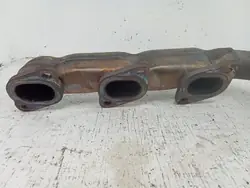 Collecteur d'échappement d'occasion OEM A6421400151 Mercedes