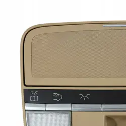 Mercedes W221 Innenraumleuchte OEM A2218704591 - Gebraucht