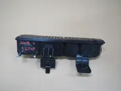 Kohlefilter OEM 9829656180 für Peugeot 2008 II