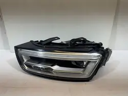 AUDI Q3 8U LIFT FARO IZQUIERDO FULL LED 8U0941033