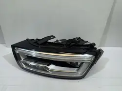 AUDI Q3 8U LIFT PHARE GAUCHE FULL LED 8U0941033
