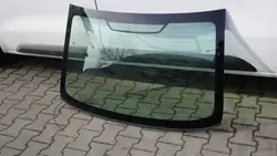 Achterruit VOLVO S60 III 2018-2026 OEM origineel