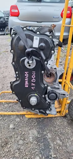 Motor RENAULT SCENIC IV 1.7 BLUE DCI R9NA401