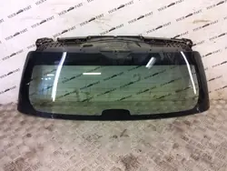 Heckfenster Smart ForTwo II OEM A4517540075