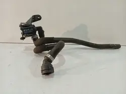 Bomba de agua BMW 9167207 - Pieza OE usada