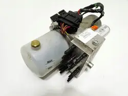 Pompe de toit Audi OEM 8H0871611B pour A4 B6 B7 Cabrio