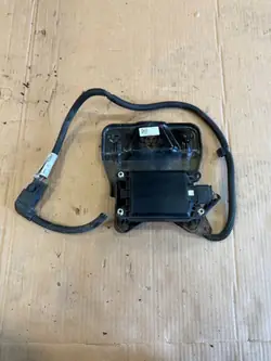 Radarfäste OEM 9810093180 för Peugeot 308 II