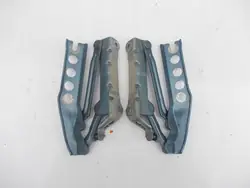 Skoda OE 5J0823301 Juego de Bisagras de Capó