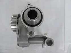 FORD FIESTA MK8 1.1 Oliepomp E3BG-6600-DC