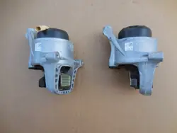 Moottorin tuki 8W0199372AB AUDI A4 B9 8W 2.0 TFSI