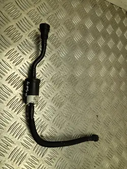 BMW Kraftstoffverteilerrohr OEM 3M867027603 Gebraucht