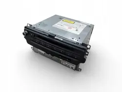 Lector de navegación CIC OEM 9257186 para BMW E90/E91/E92/E93/E84