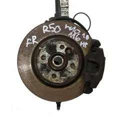 OEM 6780466 Höger Stötdämparfäste för MINI