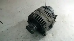 Generaattori SEAT Toledo II 1.6 B 038903024D