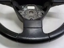 Volante de Cuero OEM 6Q0419091EN K93 para VW Polo IV