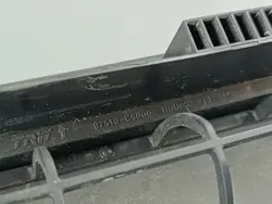 Kia OE Lüftungsgitter OEM FOB39395 - Gebraucht