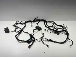 Faisceau de tableau de bord BMW X5 G05 OEM 2465569