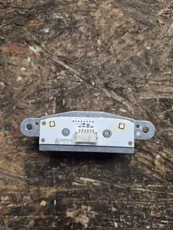 BMW F45 F46 LED DRL Modul 1308310415