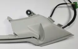 Left Rear Roller Guide OEM A2138152900 for Mercedes
