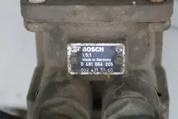 Soupape de pédale de frein Bosch OEM 0481064205 - Occasion