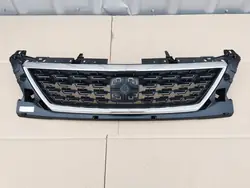 SEAT LEON III 5F0 LIFT 17- Front Grill 5F0853654H