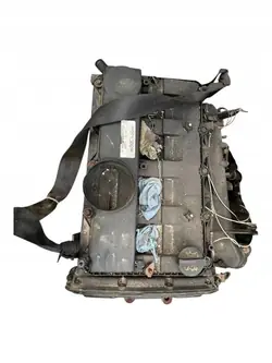 Motor Citroen Jumper 2.2L