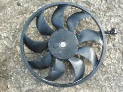 Kühlerlüfter OEM 4873NL1A für Nissan Leaf 2010-2017