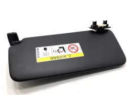 OEM LORK-1106-26765 Höger solskydd Mercedes CLA