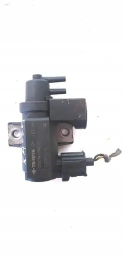 Sensor de pressão turbo Toyota OE 25819-0R012