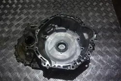 Caixa de velocidades dianteira JATCO JF011E 3WX1B usada
