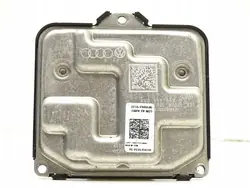 Module Ballast Xenon OEM 8S0907397D pour Audi A3/RS3