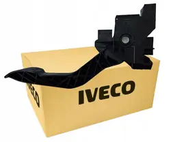 Gaspedal Potentiometer Iveco Daily 2014-2019 OEM 5801333490